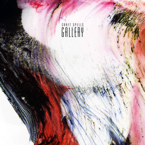 Craft Spells - Gallery [CD]