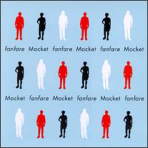 Mocket - Fanfare [CD]