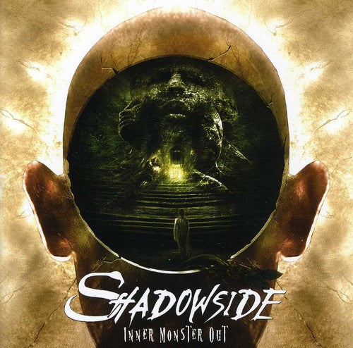 Shadowside - Inner Monster Out Music CD