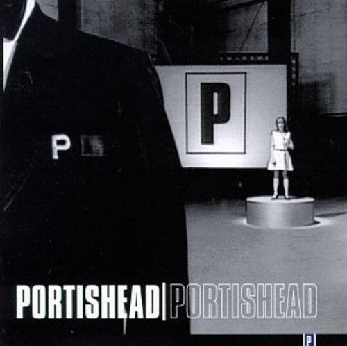 Portishead - Portishead [CD]