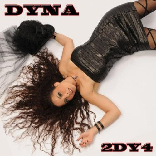 Dyna - 2 D y 4 [CD]