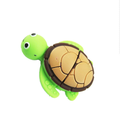 Novelty Turtle USB Flash Drive