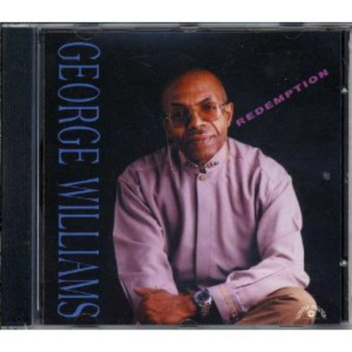 George Williams - Redemption [CD]