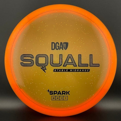 Spark Squall