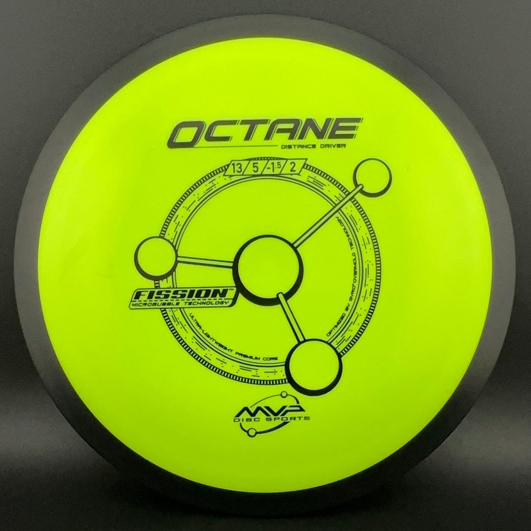Fission Octane