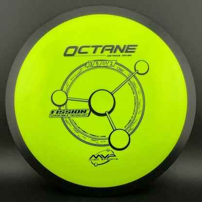 Fission Octane