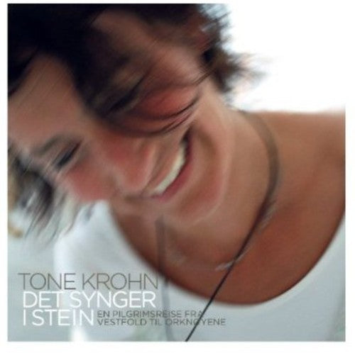 Tone Krohn - Songs Within Stones [CD]