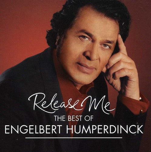 Engelbert Humperdinck - Release Me-The Very Best Of Engelbert Humperdinck [Import]