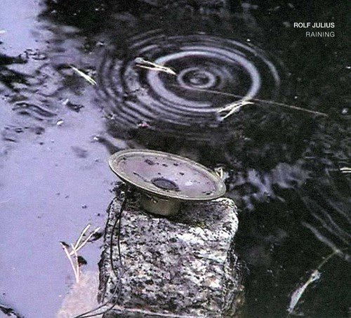 Rolf Julius - Raining Music CD