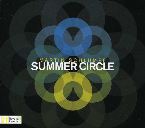 Martin Schlumpf - Summer Circle [CD]