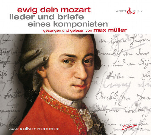 Max Muller - It's a Good Day [CD]