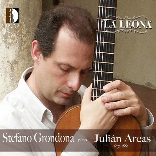 Stefano Grondona - Leona [Digipak]