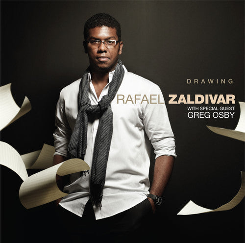 Rafael Zaldivar - Drawing W/Special Guest Greg [Import]
