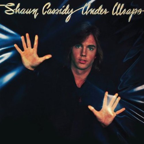 Shaun Cassidy - Under Wraps [Import]