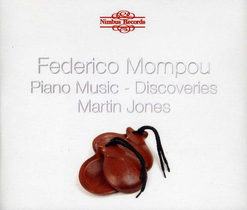 Martin Jones - Piano Music 2 [3 CD]