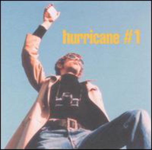 Hurricane #1 - Hurricane #1 Music CD