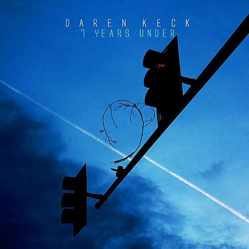 Daren Keck - 7 Years Under [CD]