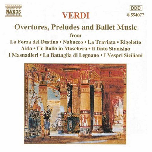 Pier Giorgio Morandi - Overtures & Preludes [CD]
