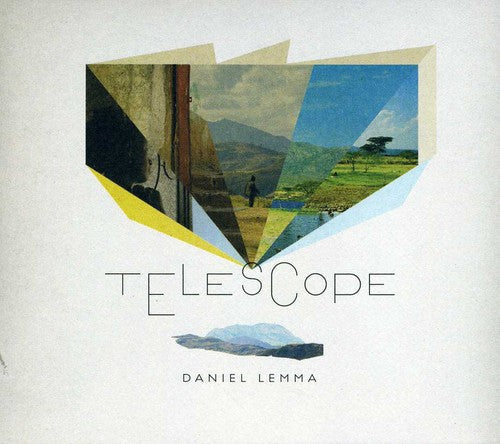 Daniel Lemma - Telescope [Import]