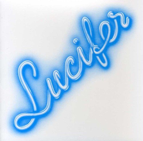 Peaking Lights - Lucifer [CD]