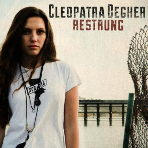 Cleopatra Degher - Restrung [CD]