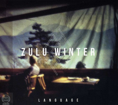 Zulu Winter - Language [CD]
