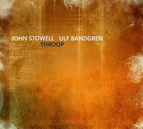 Ulf Bandgren - Throop [CD]