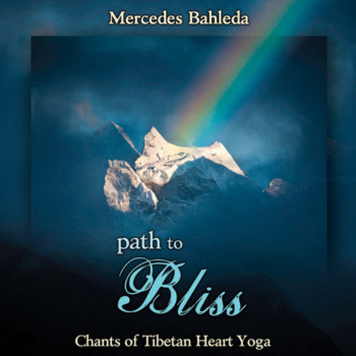 Mercedes Bahleda - Path to Bliss [CD]