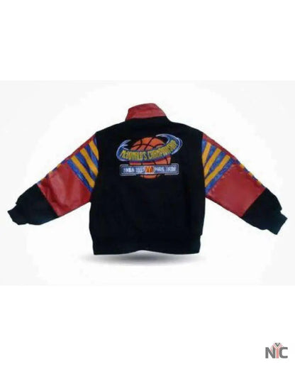 1997 Mcdonald’s Championship Jeff Hamilton Jacket