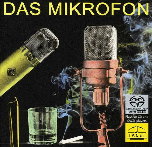 Haydn / Auryn Quartet / Sonntag / Koroliov - Das Mikrofon [CD]