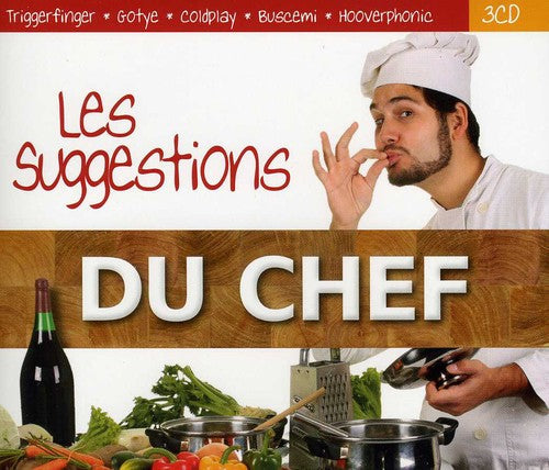 Les Suggestions Du Chef - Les Suggestions Du Chef [Import]