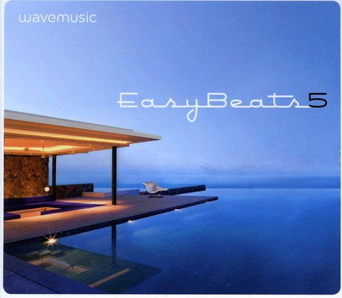 Wavemusic Easy - Vol. 5-Wavemusic Easy Beats (Deluxe) [Import]