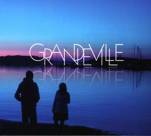 Grandeville - Verse Drama [Import]
