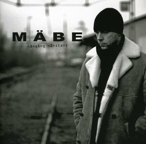 MÃ„BE - Nangang Nanstans [Import]