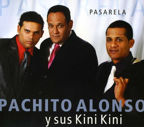 Pachito Alonso Y Sus Kin - Pasarela [Import]