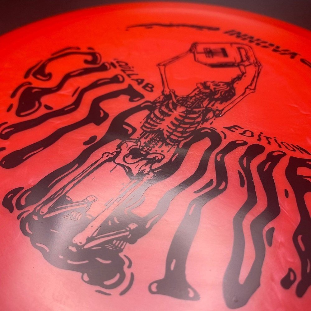 Star Destroyer - Penned - Cliffdiver Collab Edition