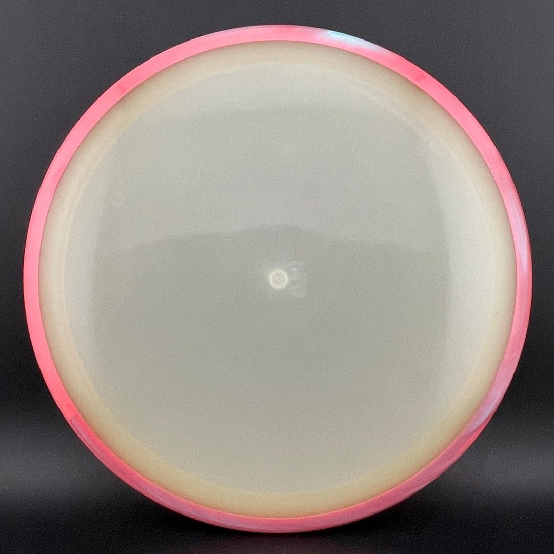 Eclipse 2.0 Crave - Blank