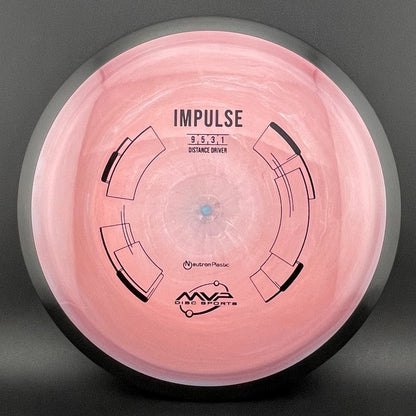 Neutron Impulse