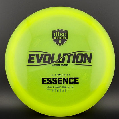 Color Lumen Essence - Evolution Special Edition