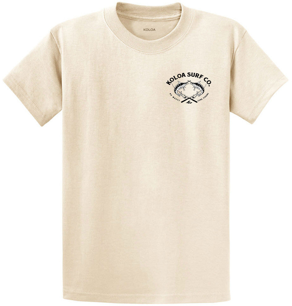 Koloa Great Marlin T-Shirt