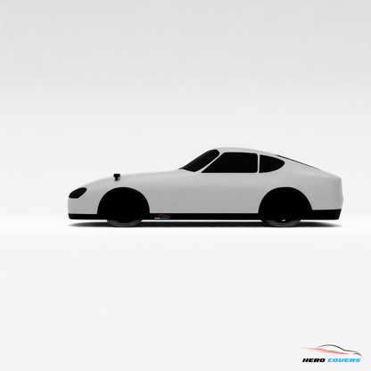 Indoor & Outdoor Car Cover | Compatible For: Datsun 240Z