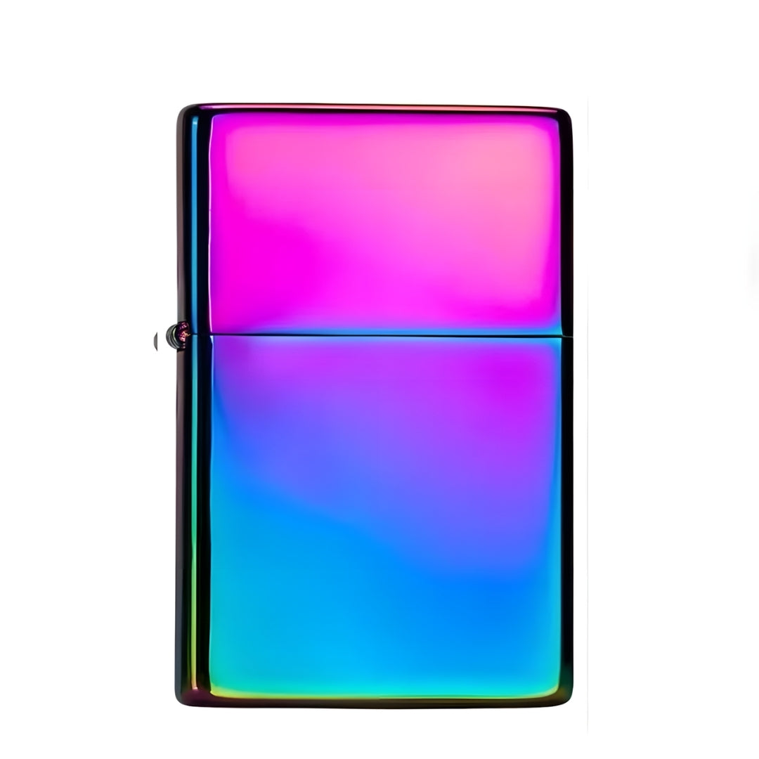 Zorro Copper Original Zippo Lighter Retro