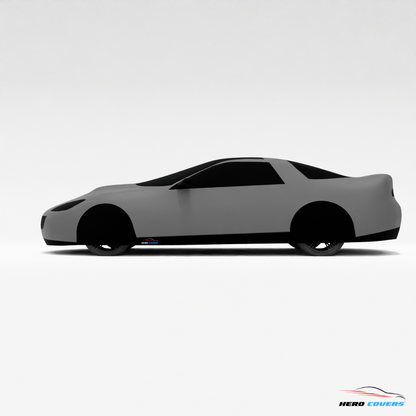 Indoor & Outdoor Car Cover | Compatible For: Chevrolet Camaro (2002–2008)