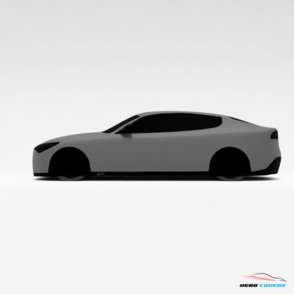 Indoor & Outdoor Car Cover | Compatible For: Kia Stinger