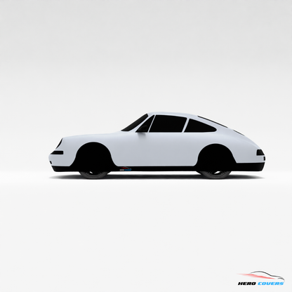 Indoor & Outdoor Car Cover | Compatible For: Porsche 911 (1964)