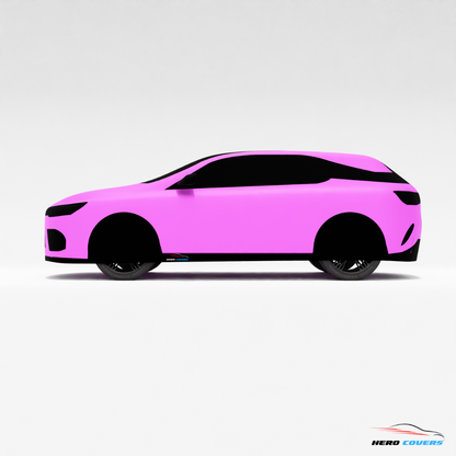 Indoor & Outdoor Car Cover | Compatible For: Lexus RX