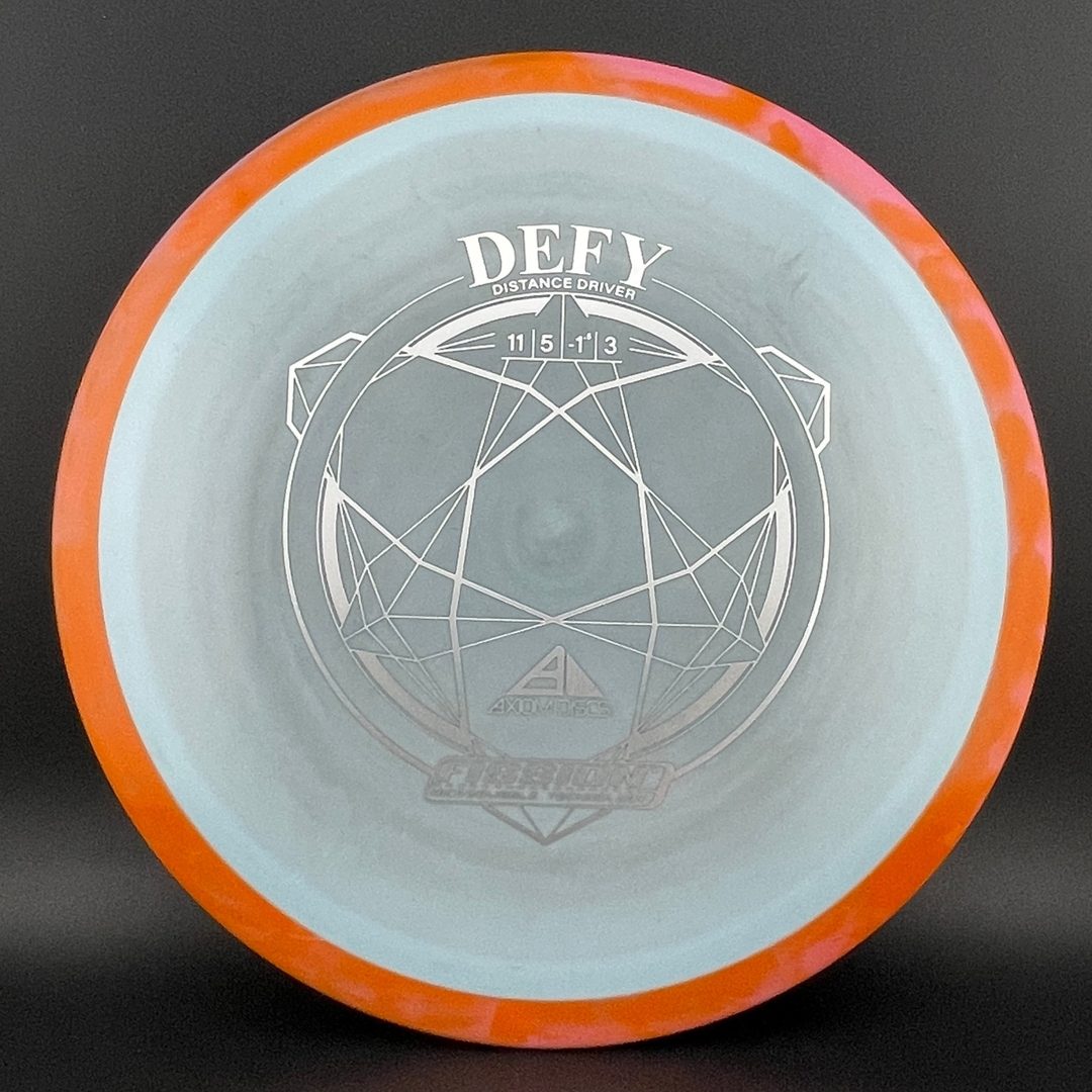 Fission Defy