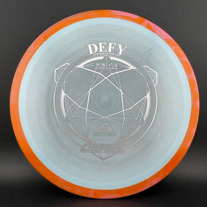 Fission Defy