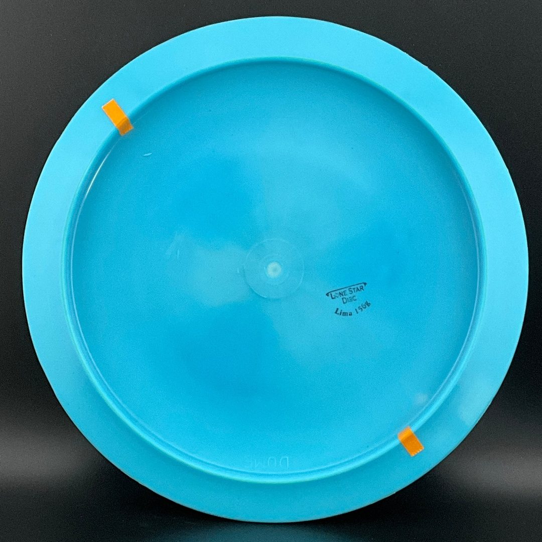 Lima The Dome - Artist Series - Lightweight
