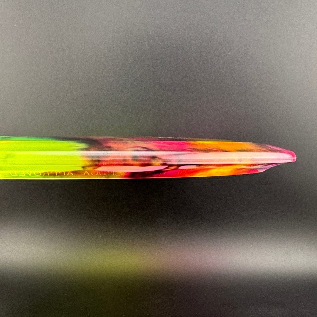 Fly Dye Z Cicada